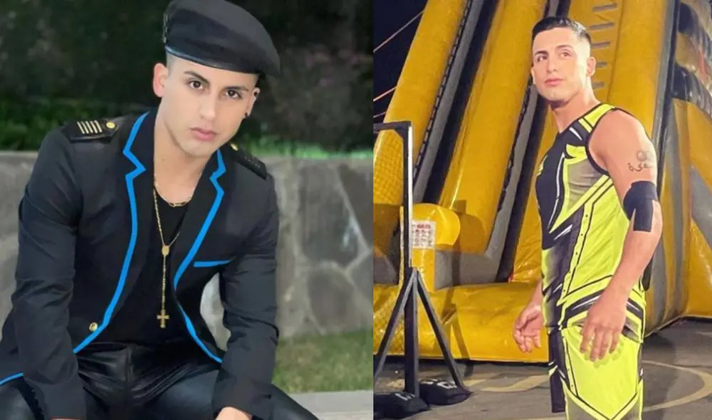 Elías Montalvo habla sobre su estado de salud tras días de regresar a Esto es guerra. Foto: composición/ Instagram