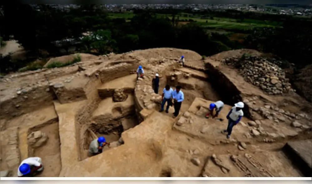 Mesías Guevara resaltó la importancia de este proyecto a fin de dinamizar la economía local. Foto: Asociación Los Andes de Cajamarca