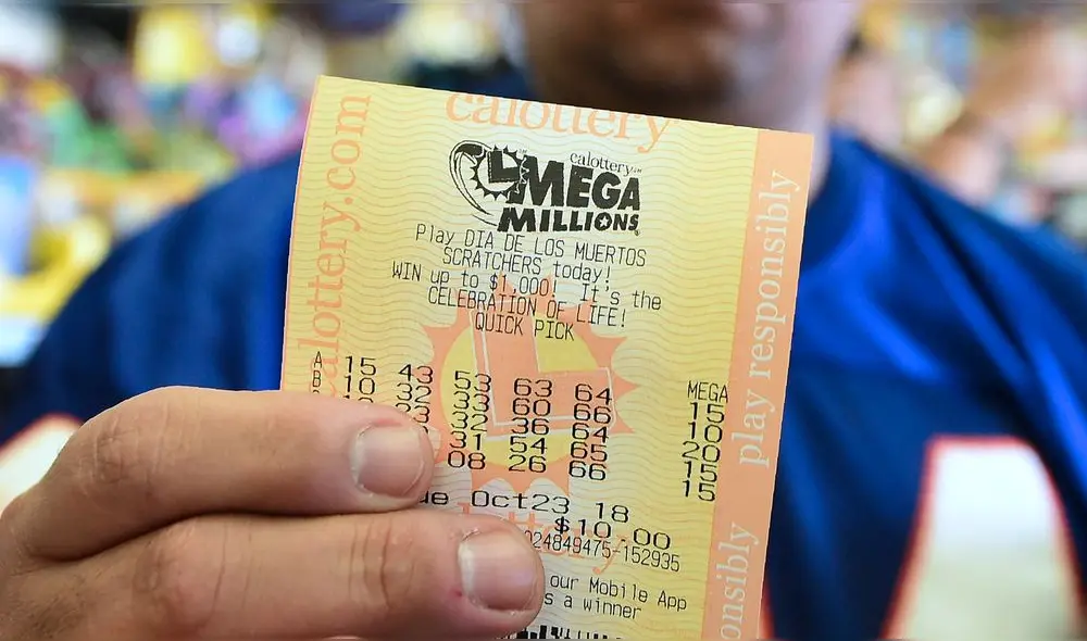La lotería de Florida ha repartido más de 772 millones en premios de Mega Millions. Foto: Frederic J. Brown/AFP/referencial La lotería de Florida ha repartido más de 772 millones en premios de Mega Millions. Foto: Frederic J. Brown/AFP/referencial
