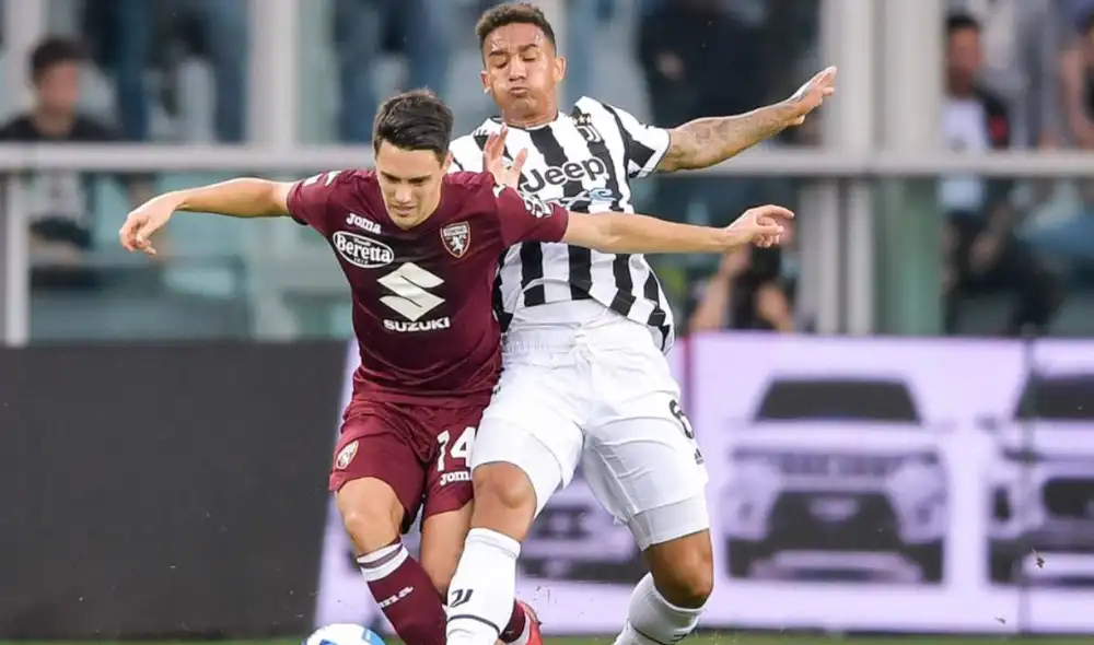 Juventus busca una victoria para acercarse a los primeros lugares de la Serie A. Foto: @juventusfces Juventus busca una victoria para acercarse a los primeros lugares de la Serie A. Foto: @juventusfces