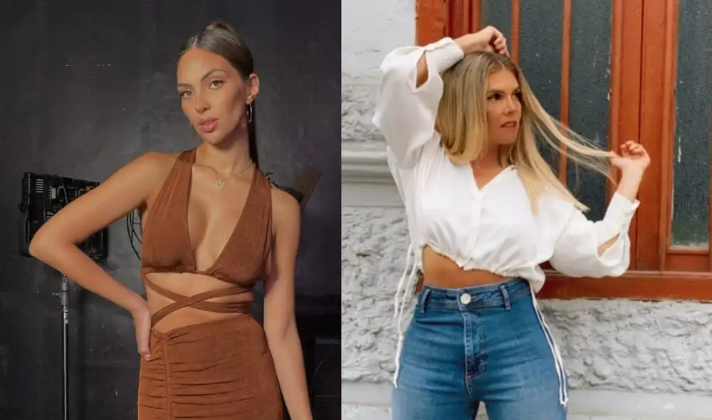 Natalie Vértiz defiende a Johanna San Miguel tras constantes ataques verbales por parte de los conductores de EEG Puerto Rico. Foto: Instagram