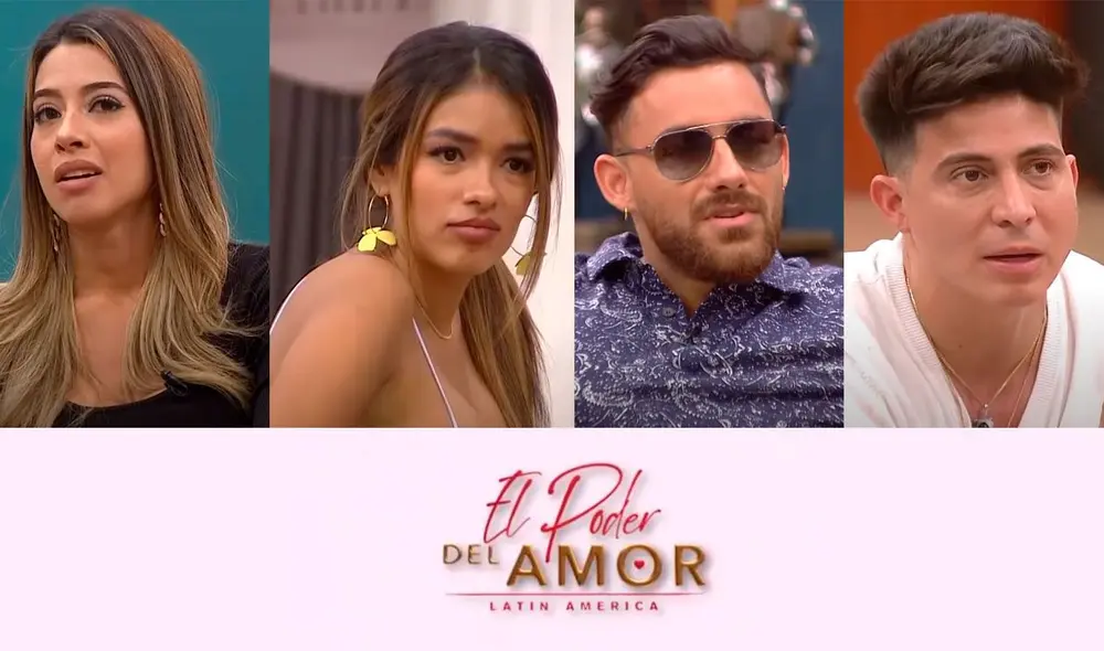 Los episodios pueden verse de lunes a domingo en el canal de Latina. Foto: El poder del amor