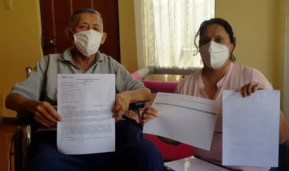 El pago total por deuda social superaría los S/ 90.000. Foto: La República El pago total por deuda social superaría los S/ 90.000. Foto: La República