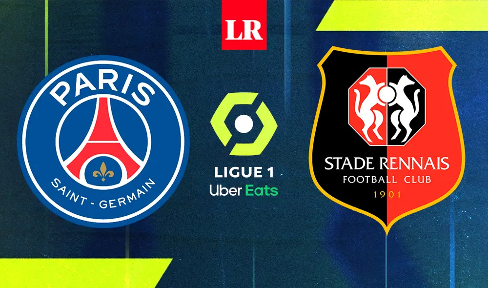 Paris Saint-Germian es el líder de la Ligue 1 con 24 unidades. Foto: composición GLR/Jazmin Ceras Paris Saint-Germian es el líder de la Ligue 1 con 24 unidades. Foto: composición GLR/Jazmin Ceras