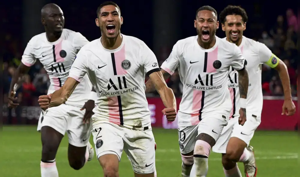 Partidos de hoy. Horarios y programación de este domingo 3 de octubre del 2021 Partidos de hoy. Horarios y programación de este domingo 3 de octubre del 2021