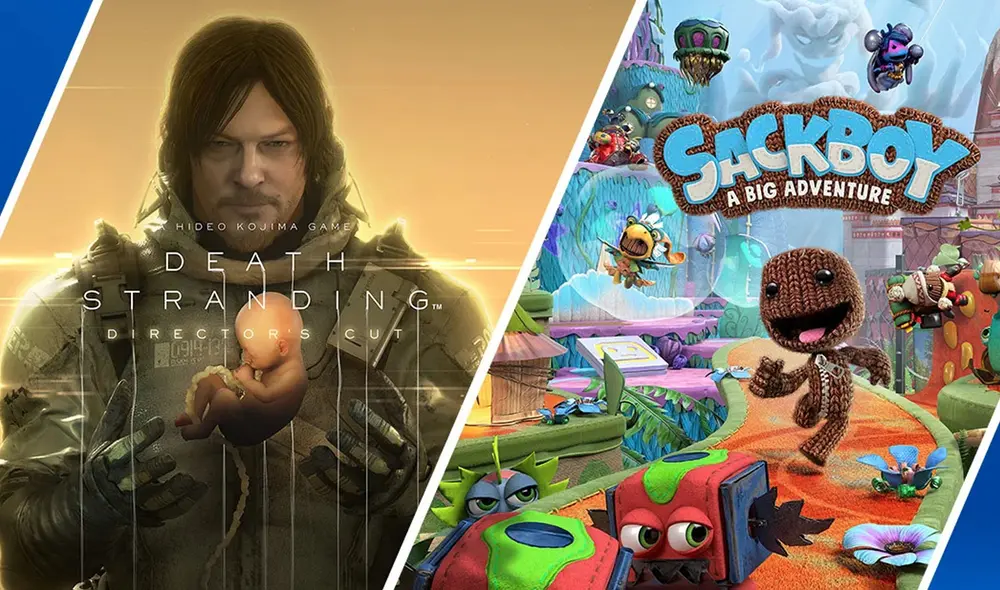 Parece que esta función de PS5 tiene carácter experimental. Foto: Pushsquare