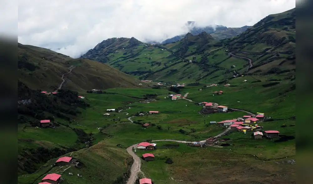 De acuerdo al organismo, las emisiones continuas de gases de efecto invernadero (GEI) podrían quebrar un límite clave de la temperatura global en poco más de una década. Foto: AFP De acuerdo al organismo, las emisiones continuas de gases de efecto invernadero (GEI) podrían quebrar un límite clave de la temperatura global en poco más de una década. Foto: AFP