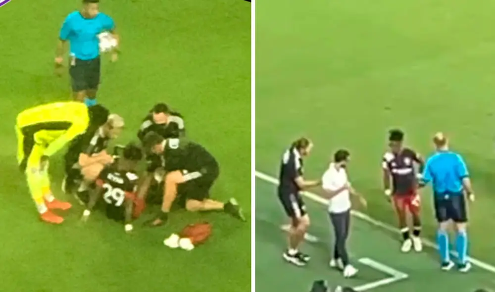 Yordy Reyna fue convocado a la selección peruana después de más de un año de ausencia. Foto: difusión Yordy Reyna fue convocado a la selección peruana después de más de un año de ausencia. Foto: difusión