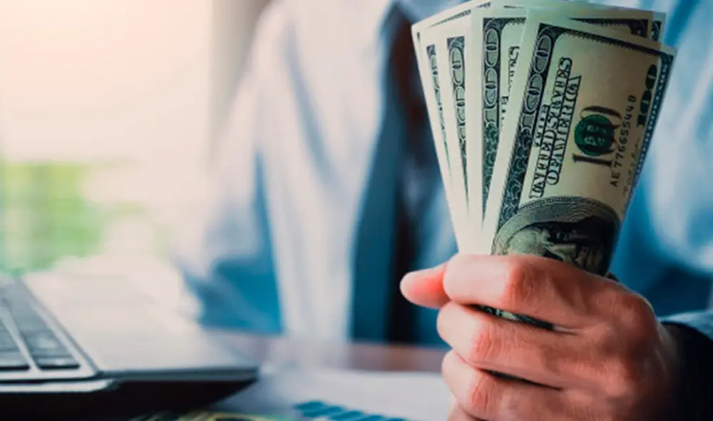 La subida del dólar estaría golpeando a las empresas, sobre todo en su rentabilidad. Foto: Billex La subida del dólar estaría golpeando a las empresas, sobre todo en su rentabilidad. Foto: Billex