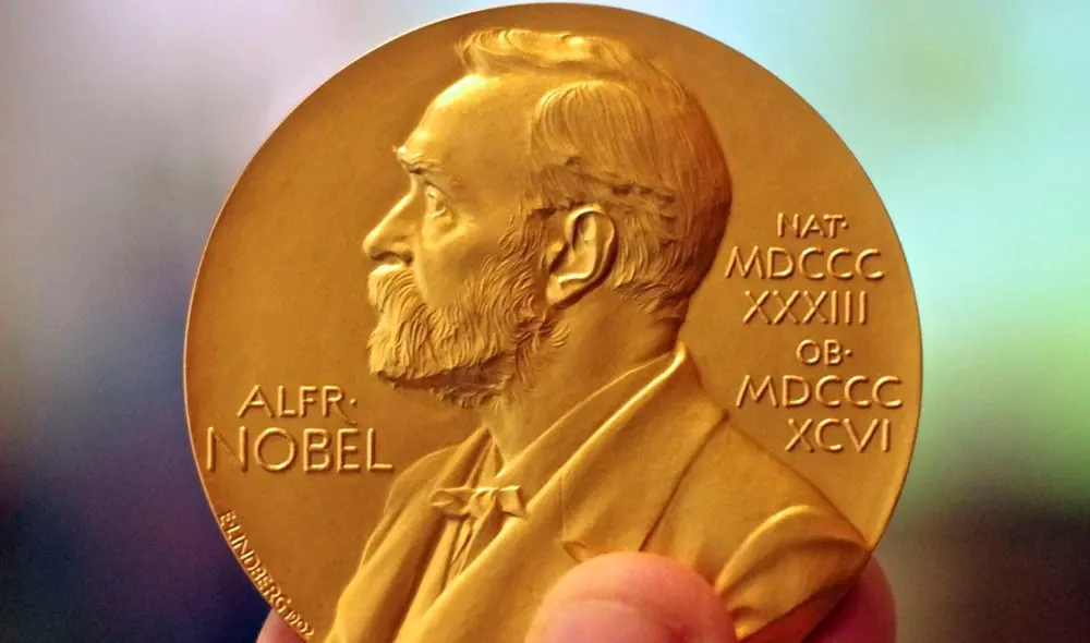 El galardón más importante del mundo tiene como finalidad distinguir a los bienhechores de la humanidad. Foto: Twitter/@AstrovalldenBas