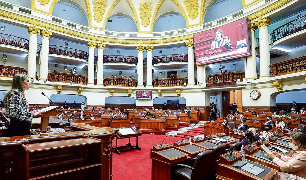 Cuenta regresiva. En 30 días, el Congreso podría mejorar o deteriorar las reglas de los comicios regionales y ediles. Foto: difusión Cuenta regresiva. En 30 días, el Congreso podría mejorar o deteriorar las reglas de los comicios regionales y ediles. Foto: difusión