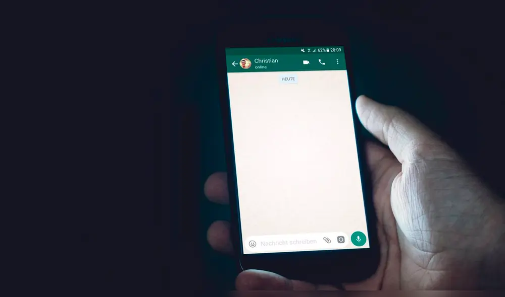 Este atajo te facilitará el monitoreo de compañeros de trabajo. Foto: Europa Press Este atajo te facilitará el monitoreo de compañeros de trabajo. Foto: Europa Press