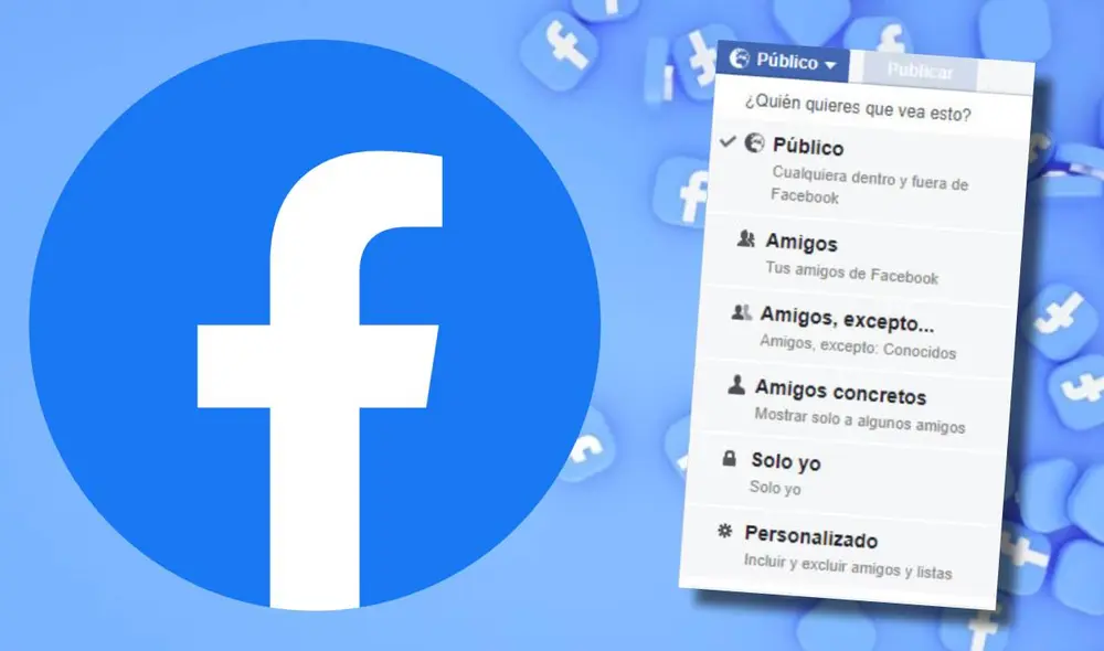 Todos tienen derecho a opinar, pero también puedes evitar ciertos comentarios en las publicaciones de tu perfil propio. Foto: Composición LR