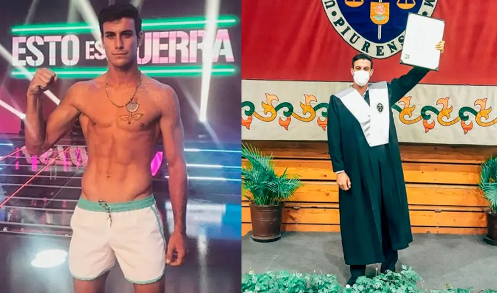 Duilio Vallebuona ingresó a Esto es guerra en 2016 y luego pasó a integrar las filas de Combate, donde se convirtió en uno de los mejores competidores. Foto: Duilio Vallebuona / Instagram Duilio Vallebuona ingresó a Esto es guerra en 2016 y luego pasó a integrar las filas de Combate, donde se convirtió en uno de los mejores competidores. Foto: Duilio Vallebuona / Instagram