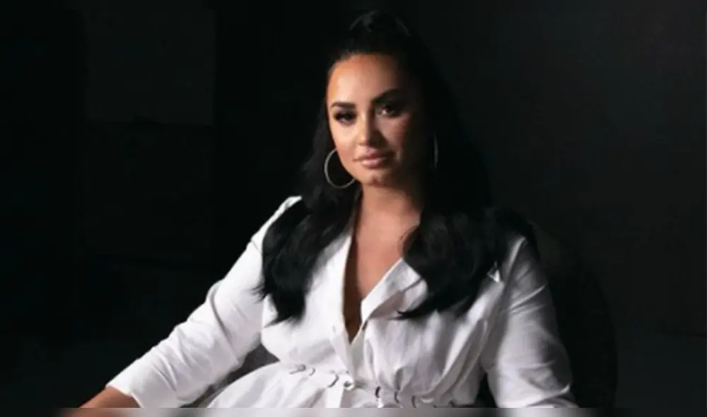 Demi Lovato se dejará llevar por las circunstancias y sus instintos al momento de tomar decisiones para su futuro. Foto: DemiLovato/Instagram
