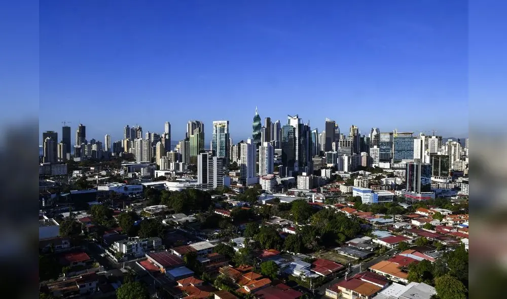 Ha puesto el foco en las finanzas secretas de más de 300 funcionarios públicos, como ministros, jueces, alcaldes y generales de más de 90 países de todo el mundo. Foto: AFP