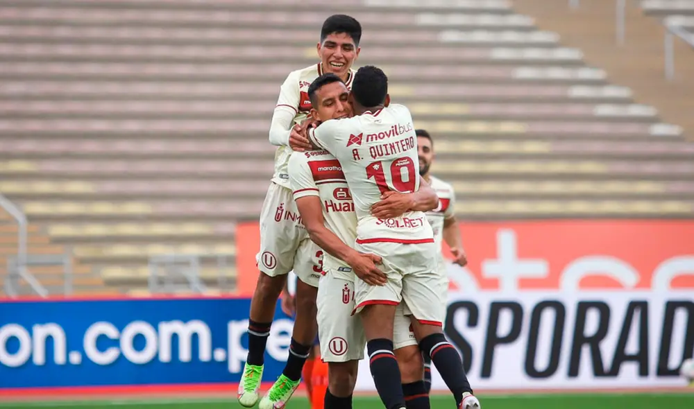 Los cremas y poetas salen en busca de su tercera victoria consecutiva. Foto: Liga de Fútbol Profesional Los cremas y poetas salen en busca de su tercera victoria consecutiva. Foto: Liga de Fútbol Profesional