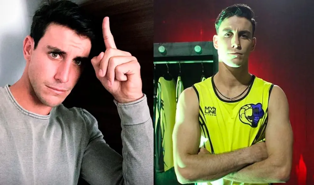 Duilio Vallebuona quedó sorprendido con el cariño que recibió luego de anunciar que logró graduarse. Foto: Duilio Vallebuona / Instagram Duilio Vallebuona quedó sorprendido con el cariño que recibió luego de anunciar que logró graduarse. Foto: Duilio Vallebuona / Instagram