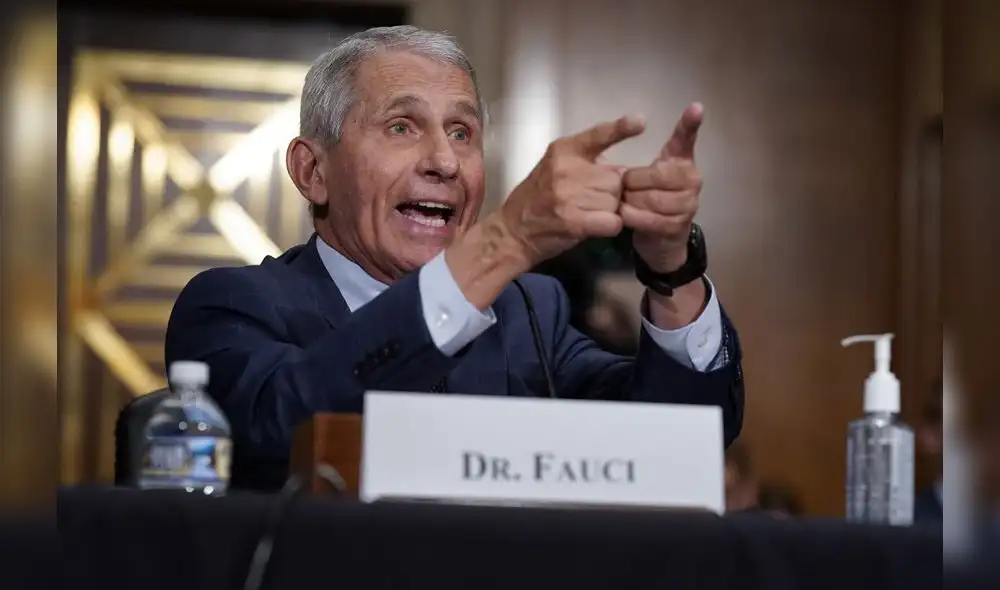 Del total de la población, el 37 % de los encuestados se mostraban convencidos de que estos dos grupos eran un vector de contagio. Foto: AFP Del total de la población, el 37 % de los encuestados se mostraban convencidos de que estos dos grupos eran un vector de contagio. Foto: AFP