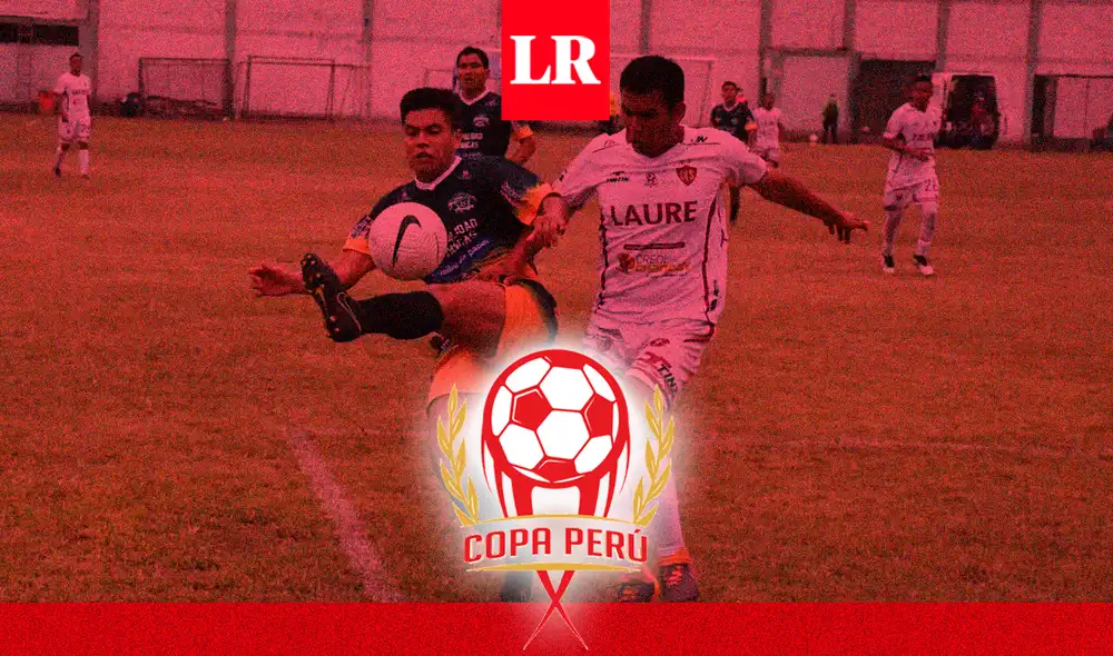 La Copa Perú regresa tras no realizarse en 2020 por la pandemia de COVID-19. Foto: Twitter @CopaPeruFPF / Composición LR La Copa Perú regresa tras no realizarse en 2020 por la pandemia de COVID-19. Foto: Twitter @CopaPeruFPF / Composición LR