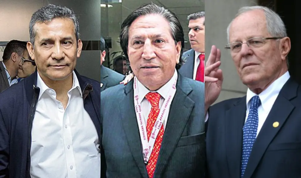 El Poder Judicial admitió 93 testigos de la Fiscalía contra Ollanta Humala por caso de lavado de activos. Foto: composición/La República El Poder Judicial admitió 93 testigos de la Fiscalía contra Ollanta Humala por caso de lavado de activos. Foto: composición/La República