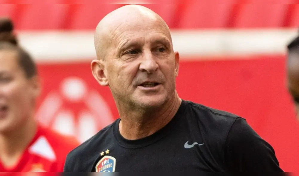 Tras el retiro de Paul Riley como entrenador, las futbolistas exigieron “cambios radicales” en el campeonato nacional. Foto: Sky Sports