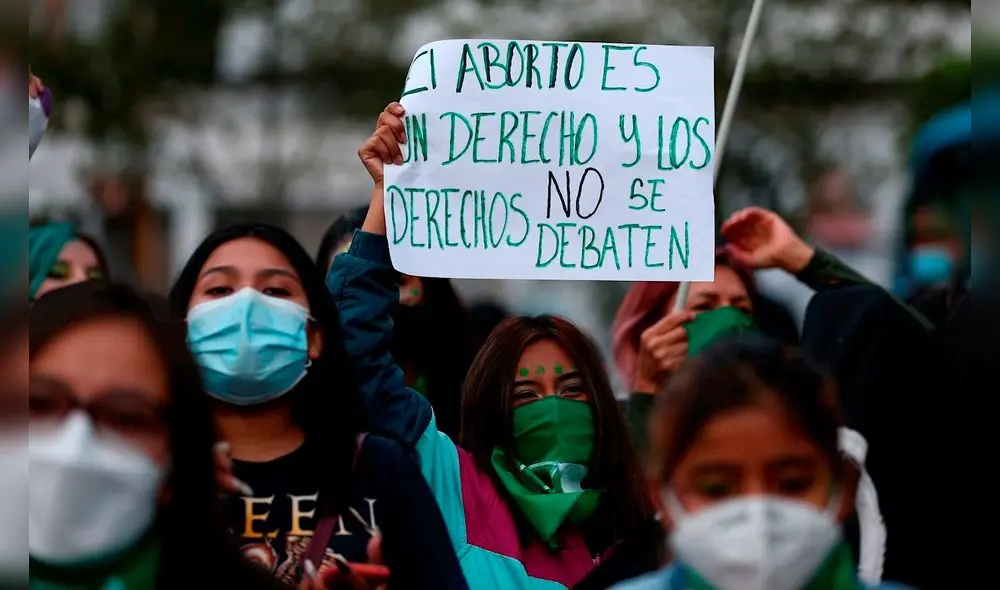 El Congreso de Oaxaca hace dos años aprobó la despenalización del aborto. Foto: EFE El Congreso de Oaxaca hace dos años aprobó la despenalización del aborto. Foto: EFE