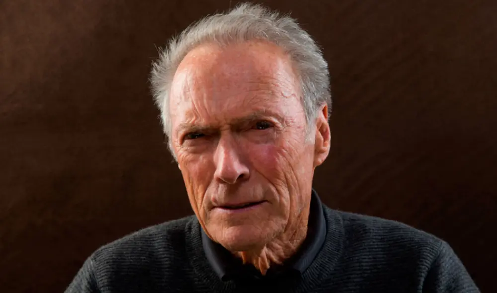 Clint Eastwood demostró en los tribunales que no vende compuestos de marihuana. Foto: Los Angeles Times