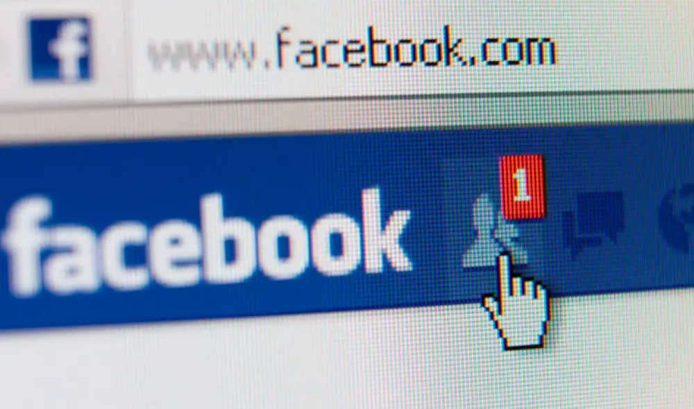 Dominio de Facebook vence en 2030, pero ya está a la venta. Foto: Depositphotos