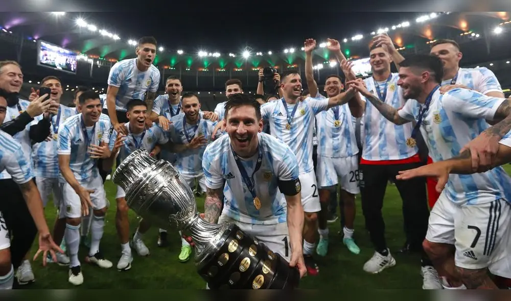 Ya está disponible la compra online de entradas para los juegos en Argentina. Foto: EFE Ya está disponible la compra online de entradas para los juegos en Argentina. Foto: EFE