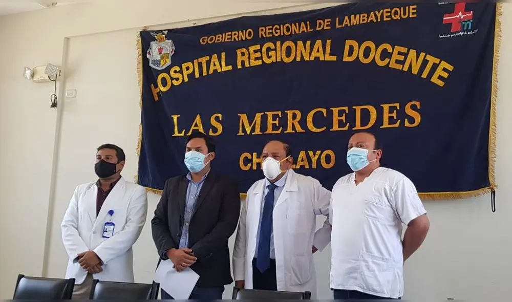 La gestión de Muro Solano inició un proceso de arbitraje por el caso del tomógrafo. Foto: Rosa Quincho/URPI-GLR