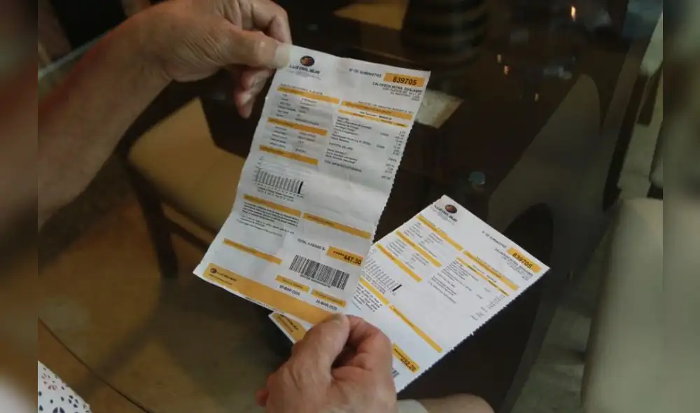 Desde marzo 2020 hasta octubre del 2021, las tarifas eléctricas han subido hasta 19%. Foto: La República.