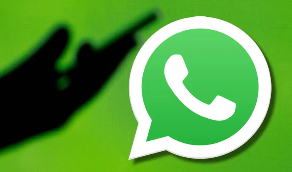 Según fuentes de WhatsApp, el problema fue escalando hasta afectar todos los sistemas. Foto: T24