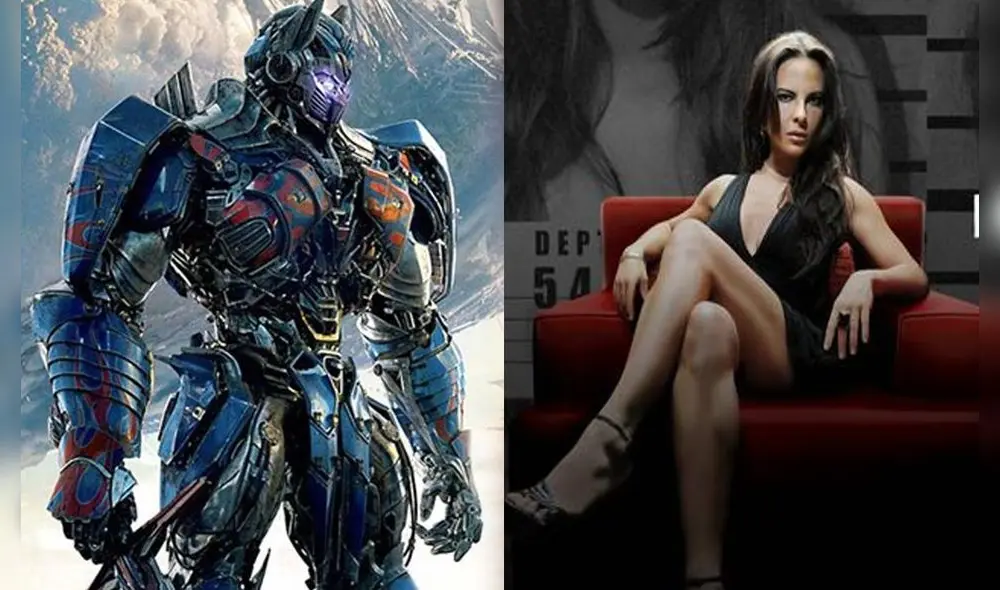 Producciones de Transformers y Reina del Sur tendrán impacto económico y de difusión para Cusco. Foto: composición La República