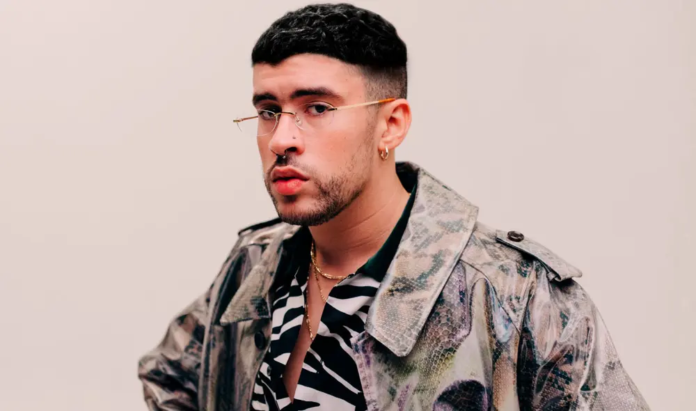 Bad Bunny tendrá una complicada batalla legal por delante. Foto: EFE