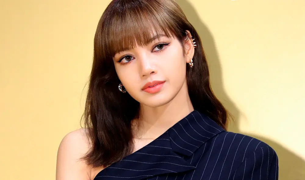 Lisa de BLACKPINK: fans enojados con YG tras declaraciones del CEO de BVLGARI. Foto: SBSfun Lisa de BLACKPINK: fans enojados con YG tras declaraciones del CEO de BVLGARI. Foto: SBSfun