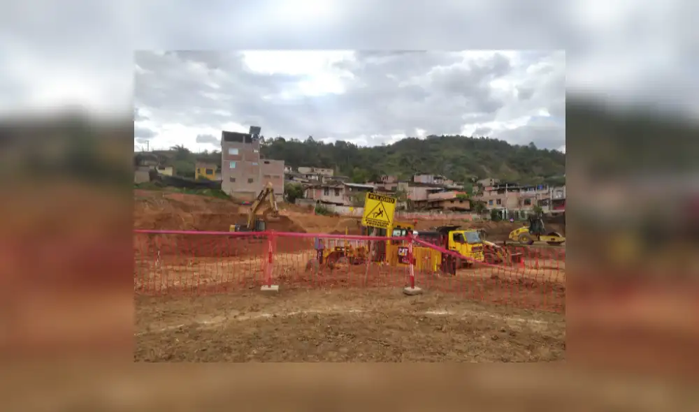 La Contraloría señaló que las situaciones detectadas podrían afectar la ejecución de los trabajos. Foto: Contraloría La Contraloría señaló que las situaciones detectadas podrían afectar la ejecución de los trabajos. Foto: Contraloría