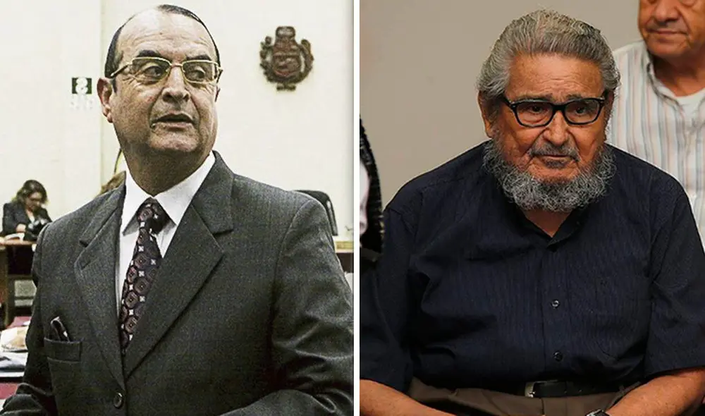 El ministro de Justicia, Aníbal Torres, reveló que conversó con Vladimiro Montesinos durante una requisa al penal Ancón I. Foto: Composición / La República