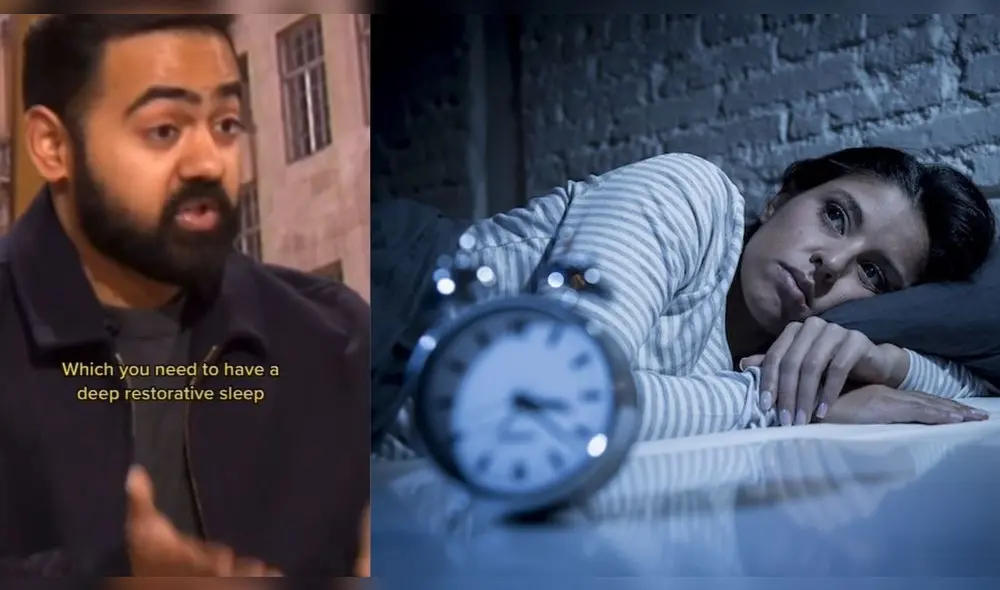 Usuarios de redes sociales agradecieron el consejo. Foto; captura de TikTok