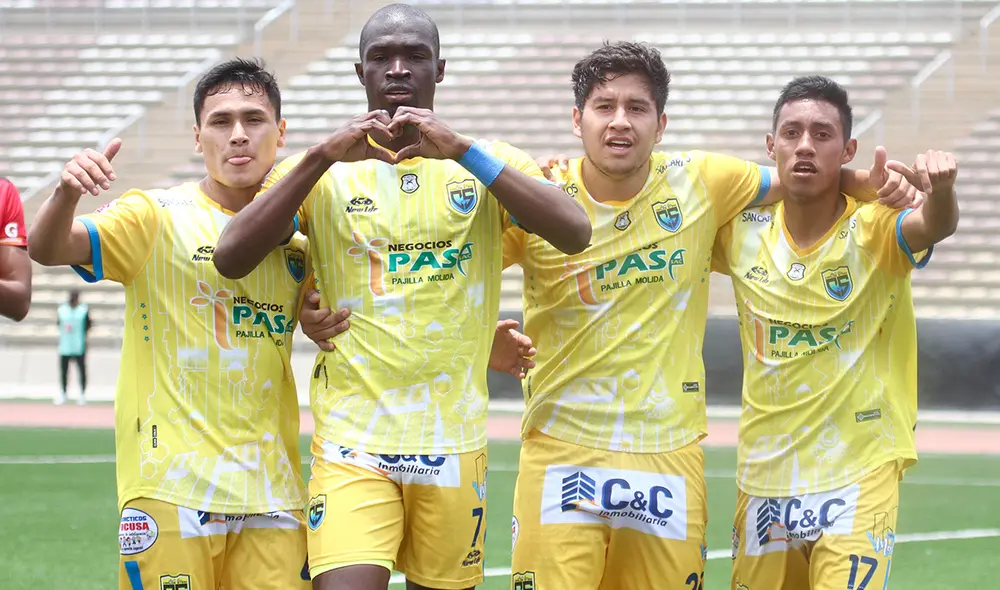 Carlos Stein quiere volver a la Liga 1 tras descender en 2020. Foto: Liga de Fútbol Profesional