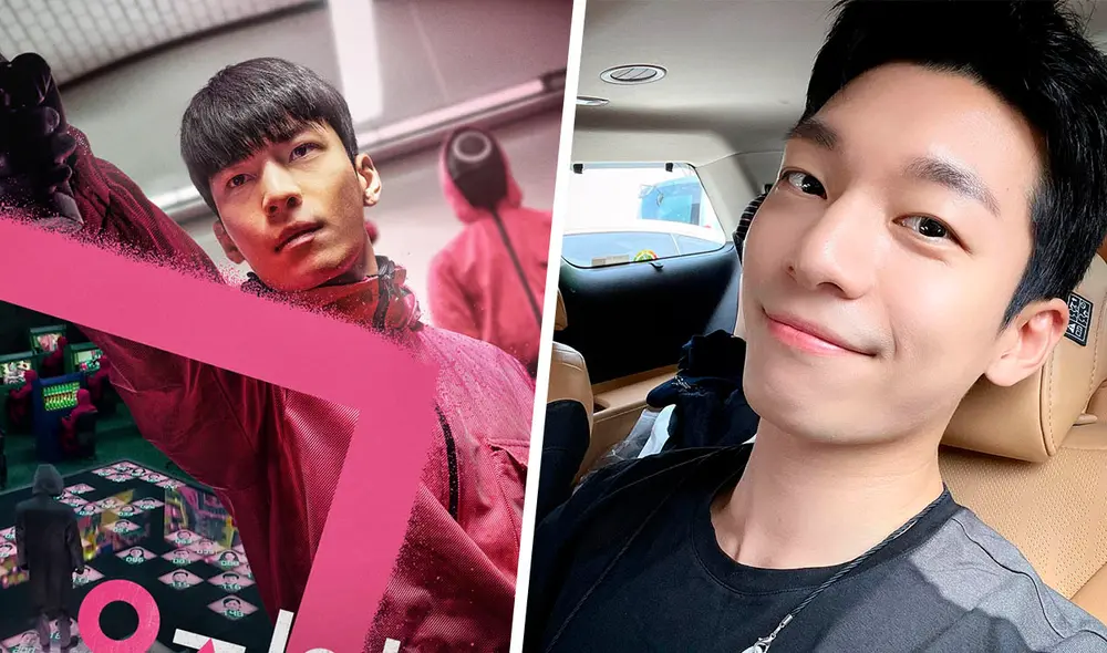 Una de las incógnitas por resolver para la segunda parte involucra al detective Hwang Jun Ho. Foto: Netflix