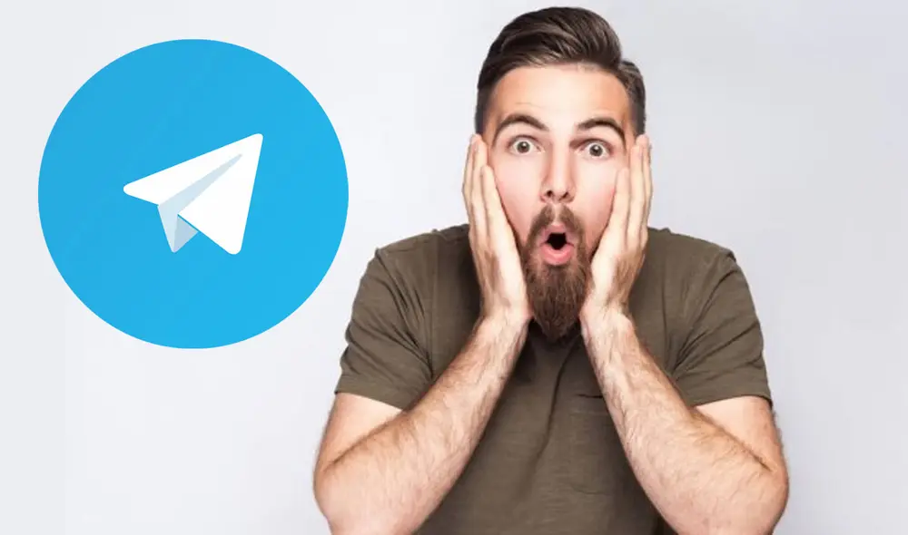 La plataforma fue desarrollada por los hermanos Nikolái y Pável Dúrov. Foto: composición Flaticon/AdslZone