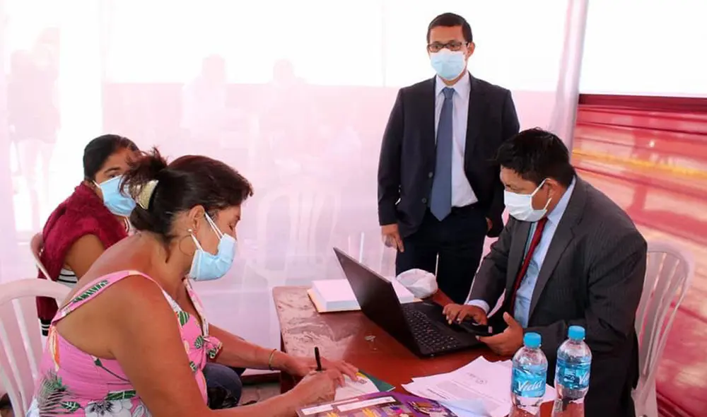 Esta actividad se desarrollará este miércoles 6 y jueves 7 de octubre. Foto: CSJP Esta actividad se desarrollará este miércoles 6 y jueves 7 de octubre. Foto: CSJP