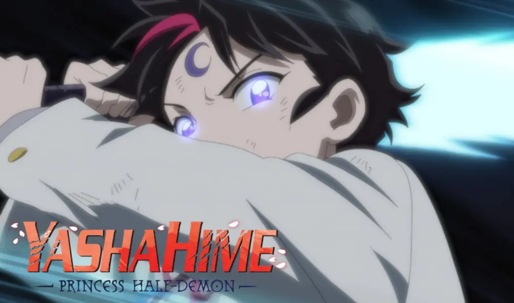 Inuyasha Hanyo no Yashahime 2 ya tiene capítulos confirmados. Foto: Sunrise