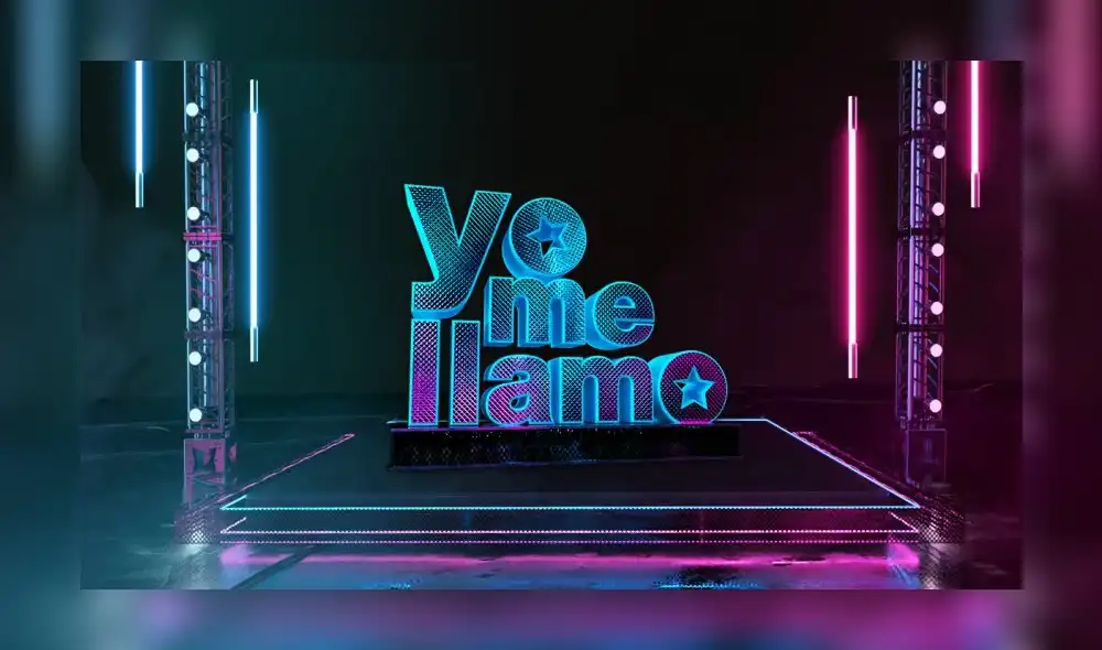 La final de Yo me llamo se transmitirá este miércoles 5 de octubre. Foto: Telemetro