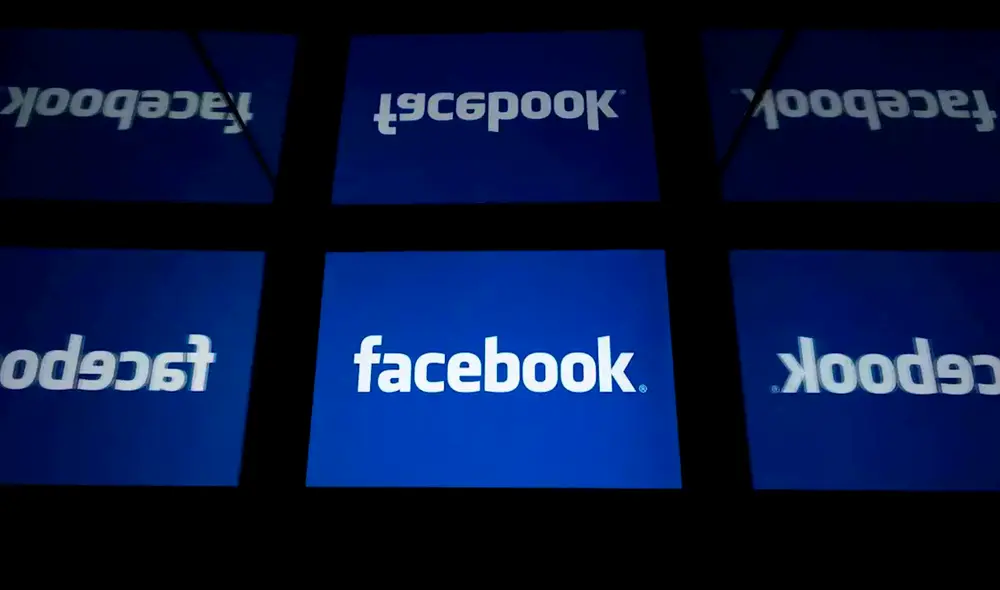 El regulador ruso demandó a Facebook por haber rechazado en varias oportunidades suprimir informaciones “peligrosas” publicadas en su red. Foto: AFP