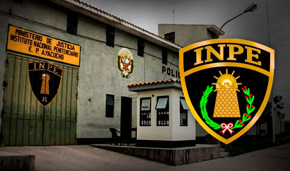 El INPE es un órgano fundamental para la seguridad y la justicia en el Perú. Foto: composición de Jazmín Ceras/La República