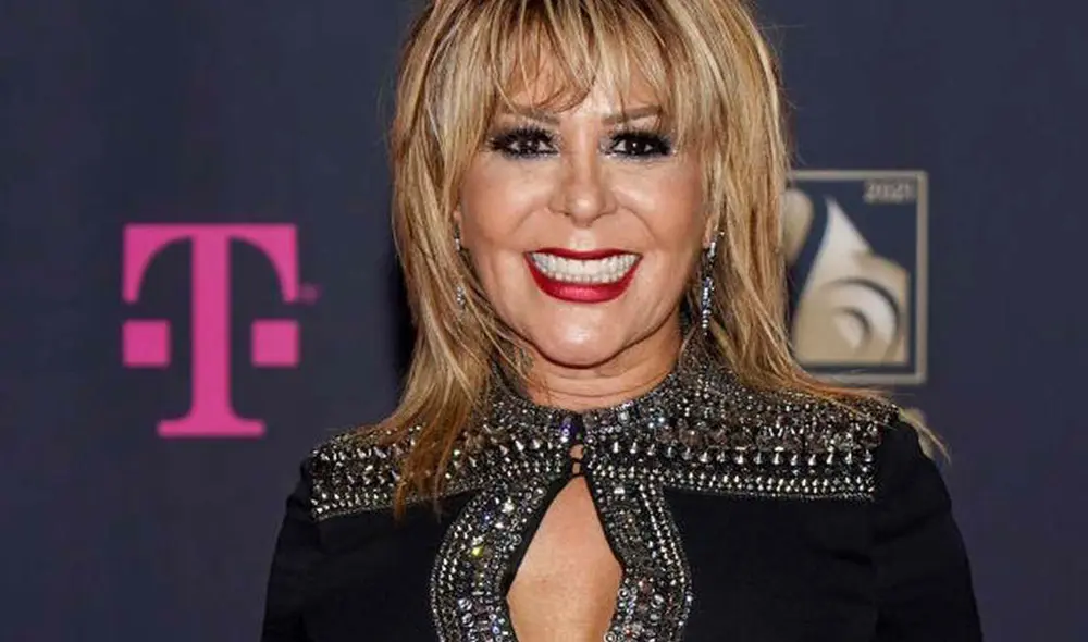 En la lista de los Pandora Papers figuran celebridades mundiales, entre ellas, la cantante Alejandra Guzmán. Foto: difusión