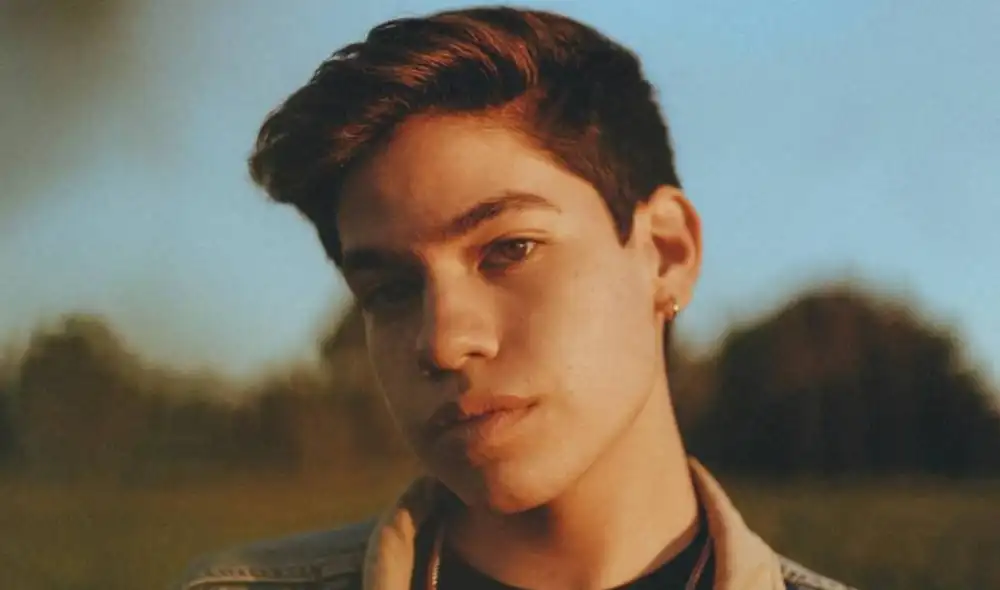 Josi Martínez señaló que serenazgo no acudió a ayudarlo. Foto: Instagram