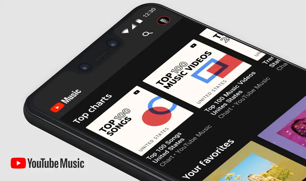 La función estará disponible a partir del 3 de noviembre. Foto: YouTube La función estará disponible a partir del 3 de noviembre. Foto: YouTube